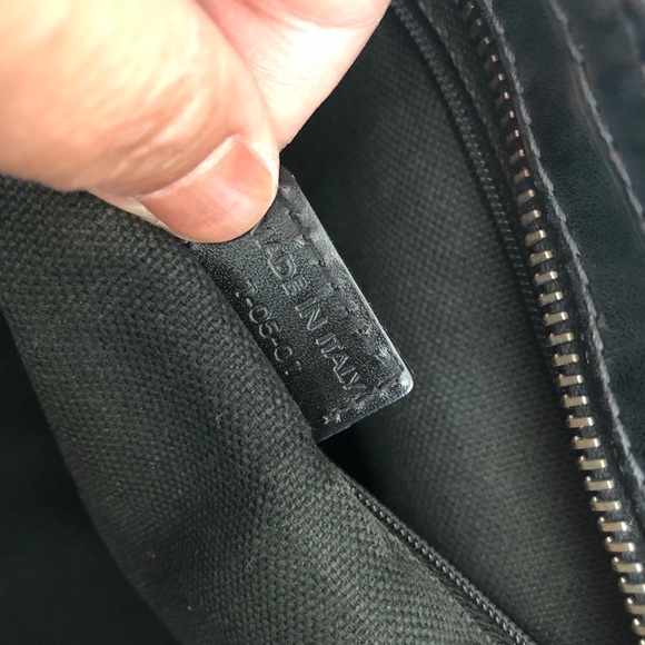 Burberry House Check Tote - Picture 7 of 7